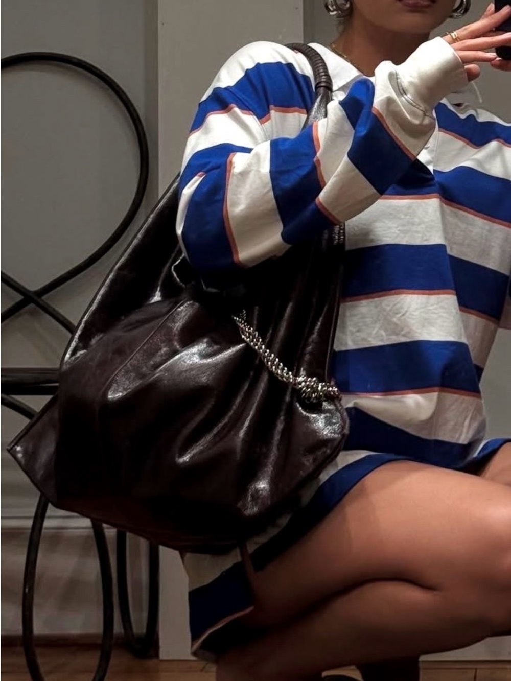 STAUD XL Ronnie Bag - Picture 3 of 12
